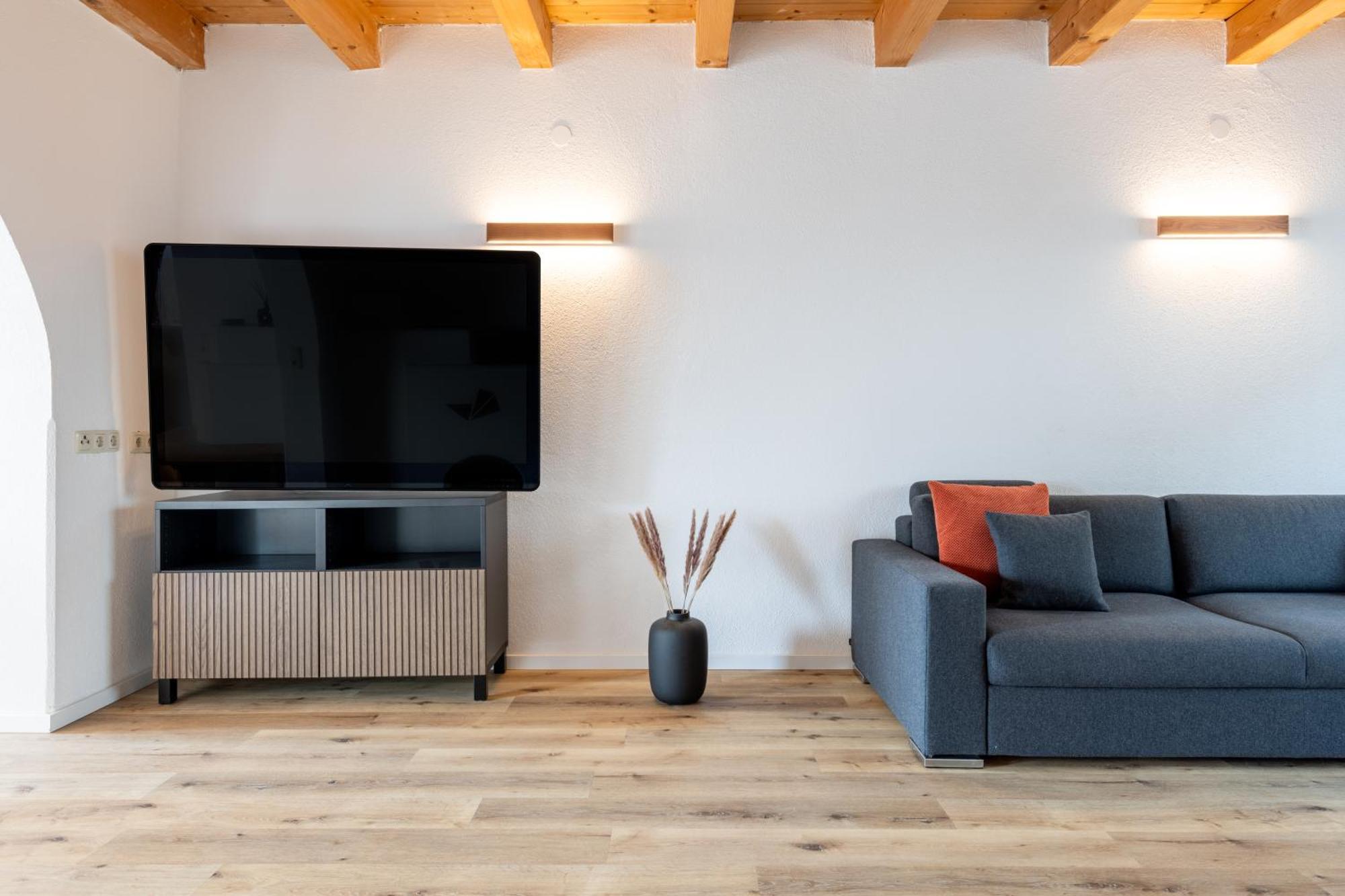 Jaegerlodge Apartments لاديس المظهر الخارجي الصورة
