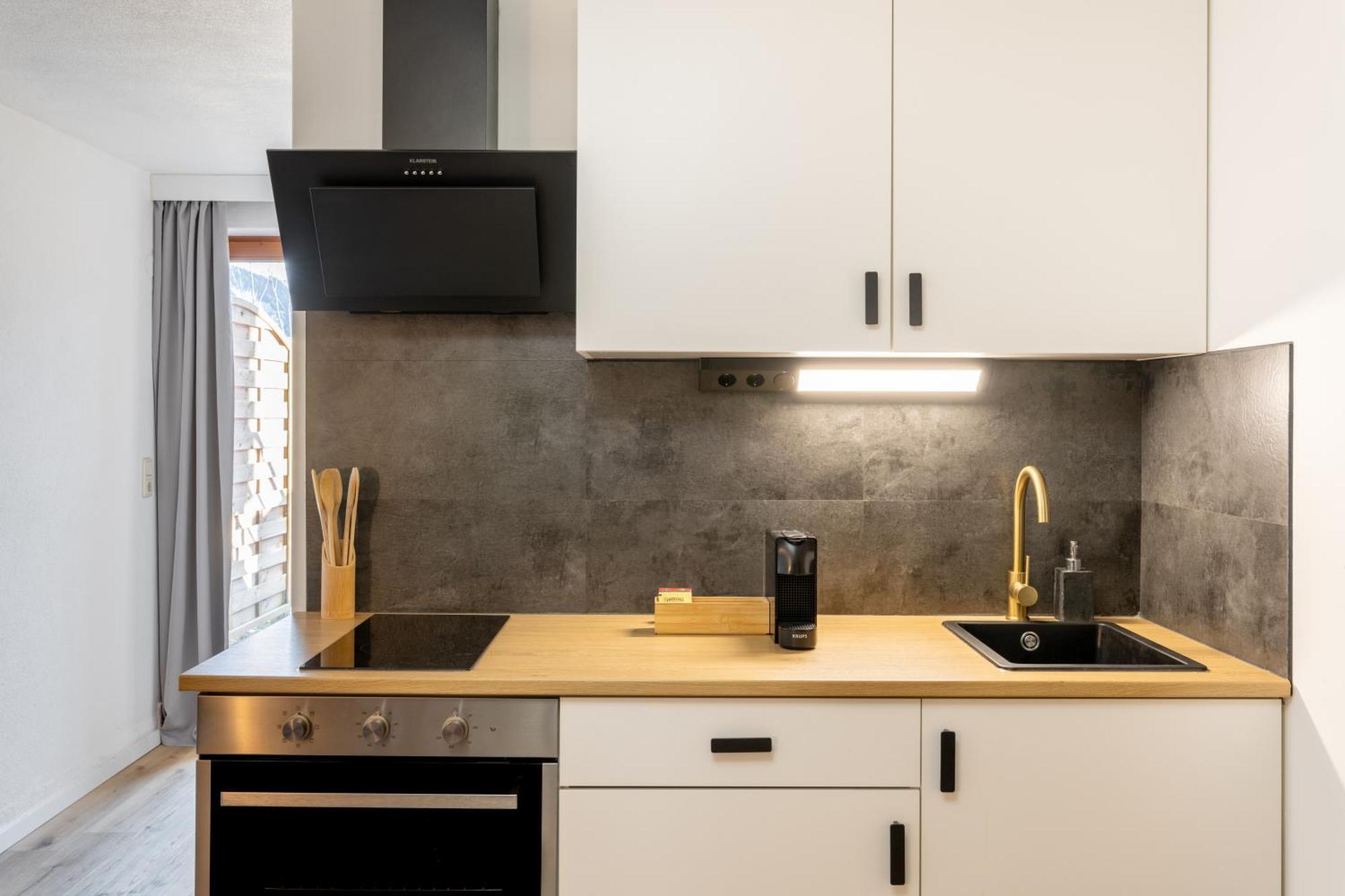 Jaegerlodge Apartments لاديس المظهر الخارجي الصورة