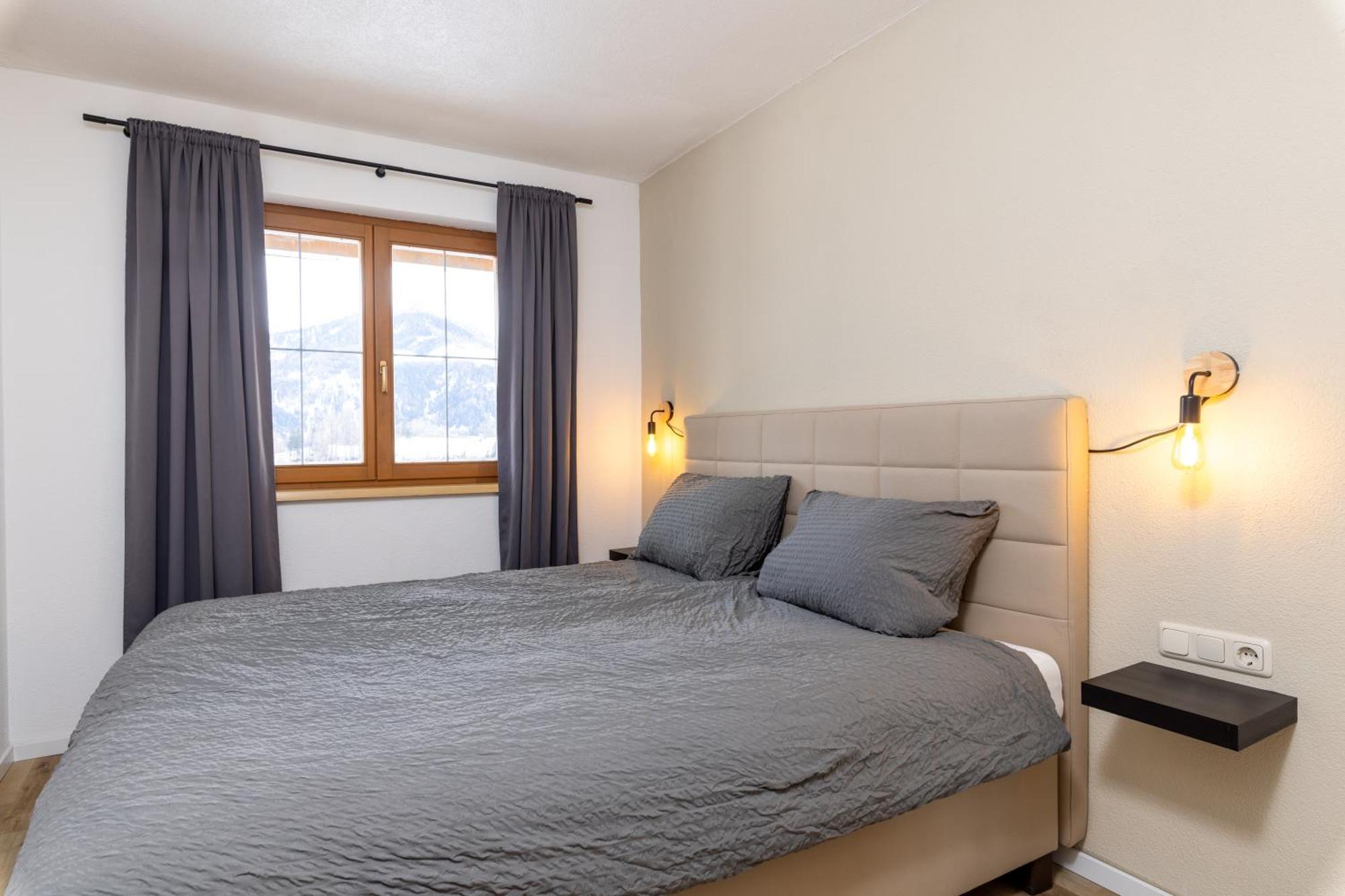 Jaegerlodge Apartments لاديس المظهر الخارجي الصورة