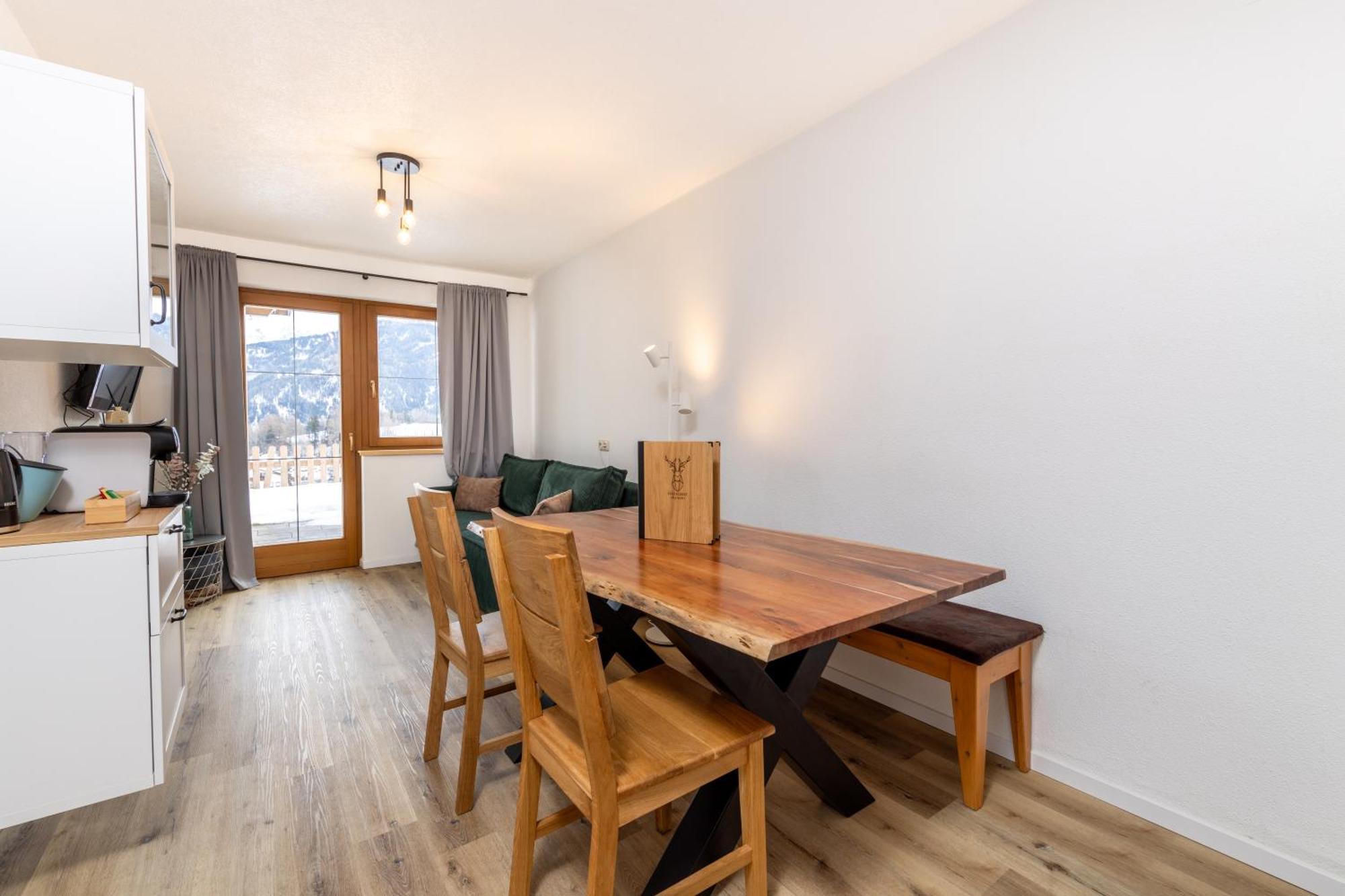 Jaegerlodge Apartments لاديس المظهر الخارجي الصورة