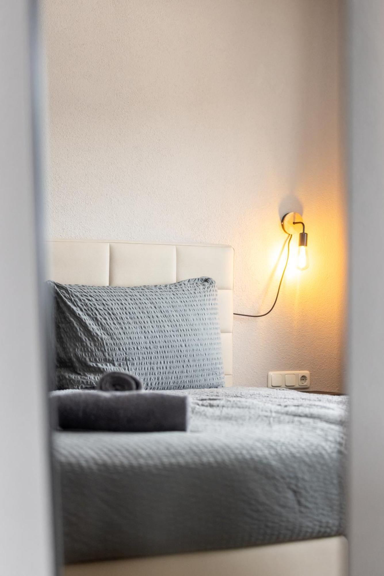 Jaegerlodge Apartments لاديس المظهر الخارجي الصورة