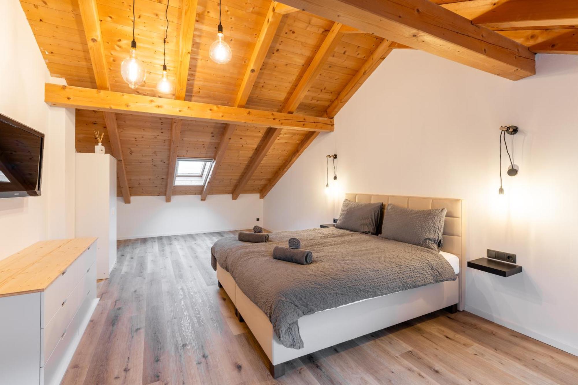 Jaegerlodge Apartments لاديس المظهر الخارجي الصورة