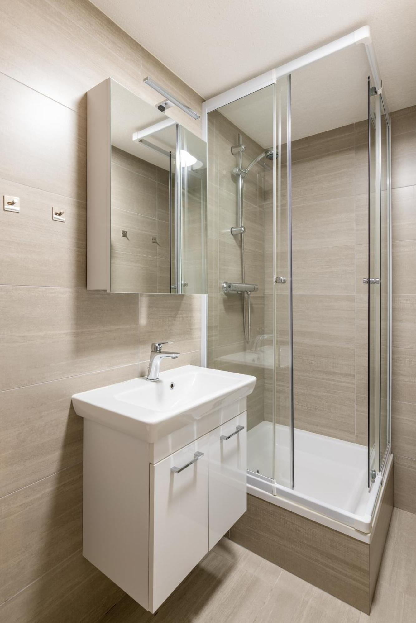 Jaegerlodge Apartments لاديس المظهر الخارجي الصورة