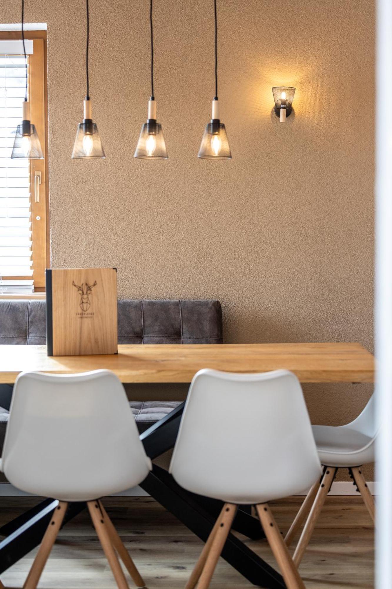 Jaegerlodge Apartments لاديس المظهر الخارجي الصورة