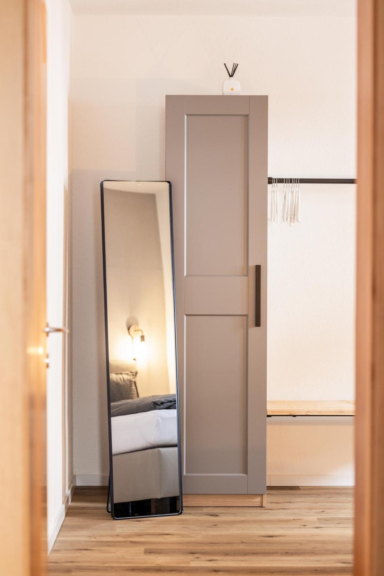 Jaegerlodge Apartments لاديس المظهر الخارجي الصورة