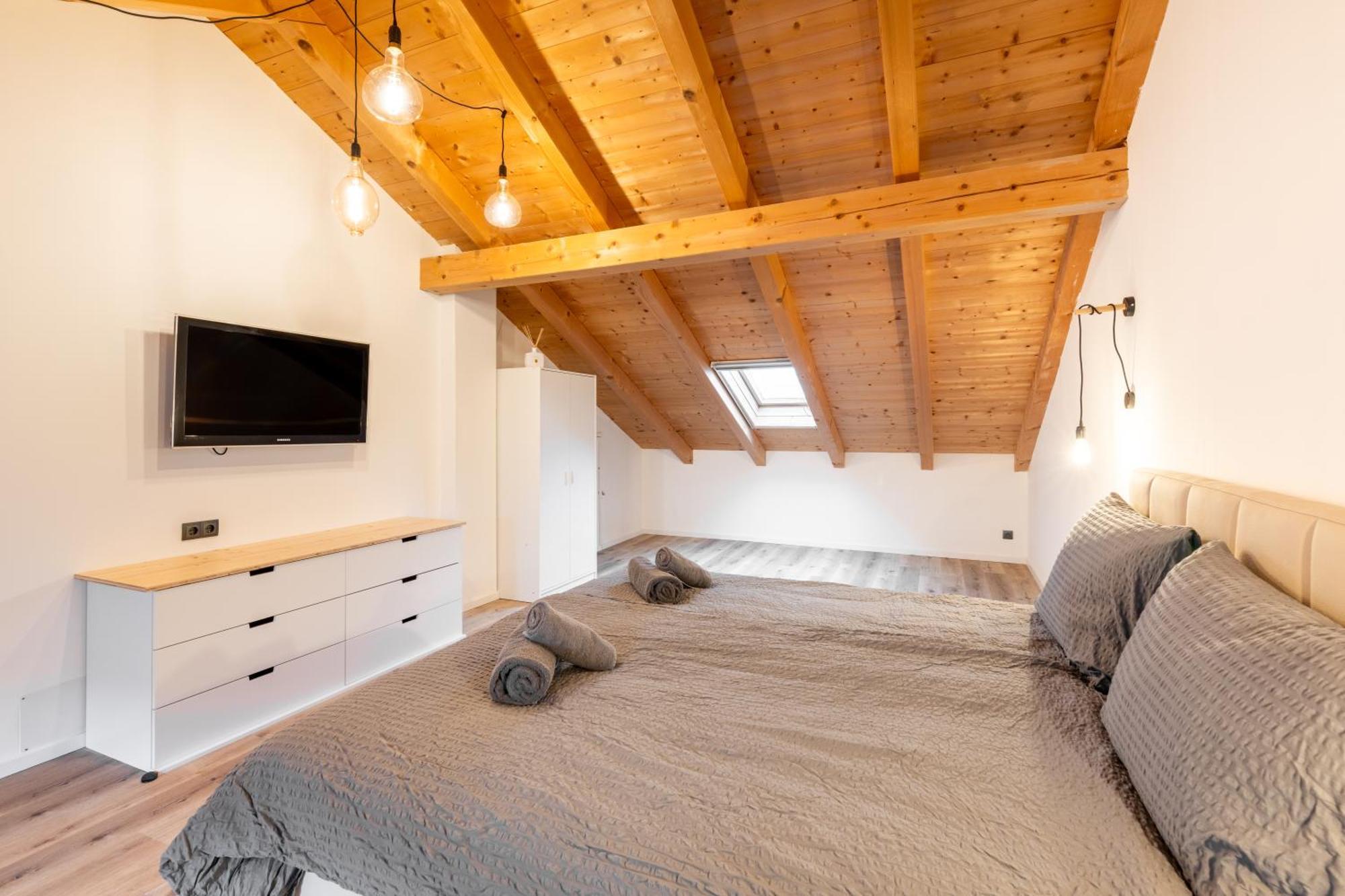 Jaegerlodge Apartments لاديس المظهر الخارجي الصورة