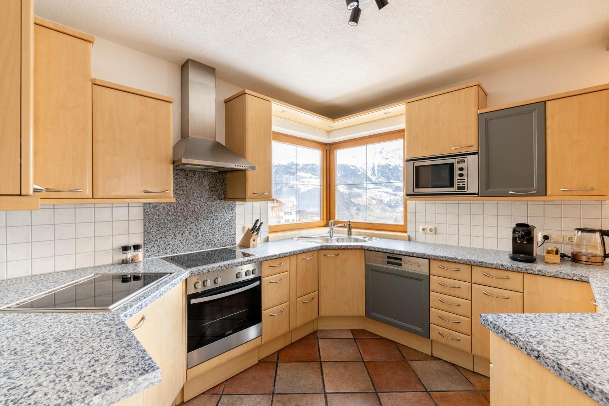 Jaegerlodge Apartments لاديس المظهر الخارجي الصورة